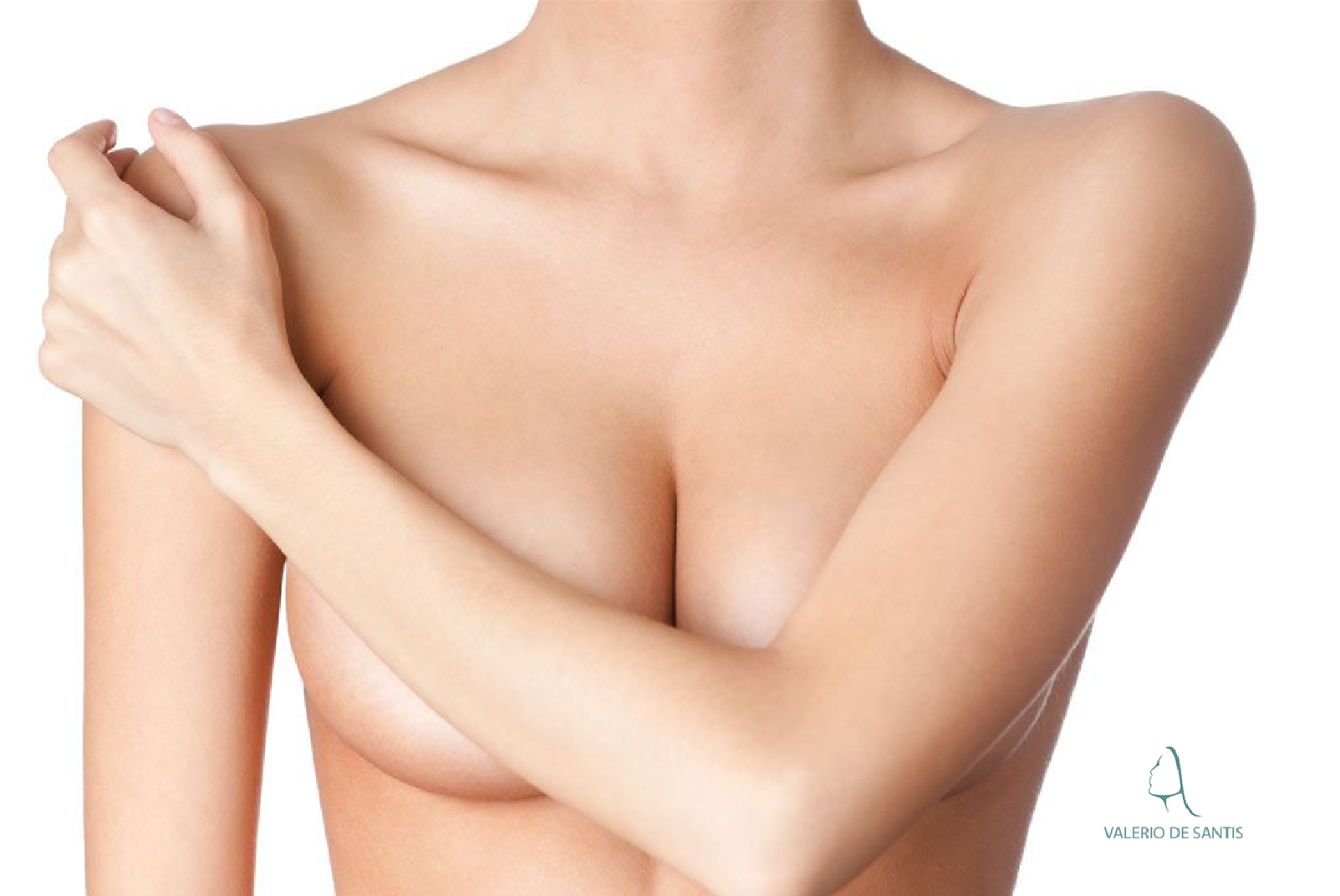 Mastoplastica additiva: come aumentare il seno con la chirurgia